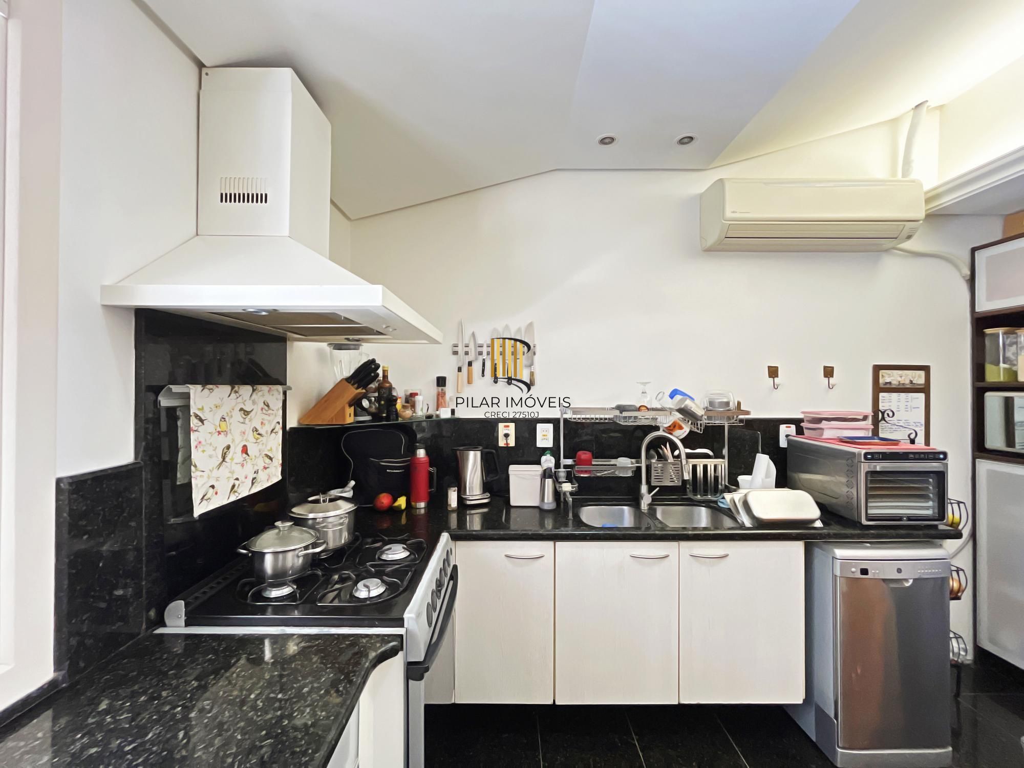 Casa em Condomínio 3 dormitórios à venda Vila Nova Porto Alegre/RS