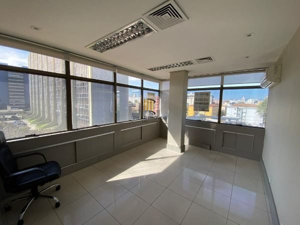 Cobertura Comercial para Venda - 160m², 0 dormitórios, Praia Do Antenor