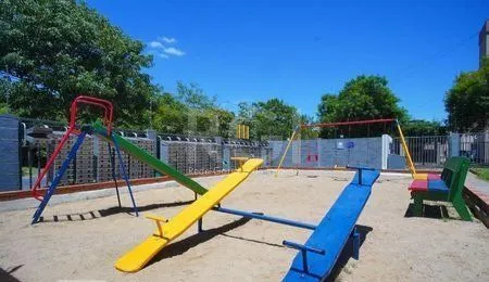 Apartamento 2 dormitórios, no Bairro Jardim Leopoldina.