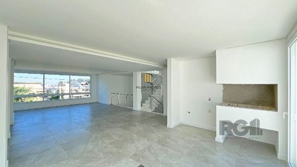 Casa Condominio em Porto Alegre, no bairro Hípica, com 3 dormitório(s), e 3 banh