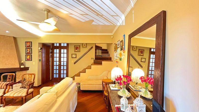 Casa em Condomínio 3 dormitórios à venda Tristeza Porto Alegre/RS