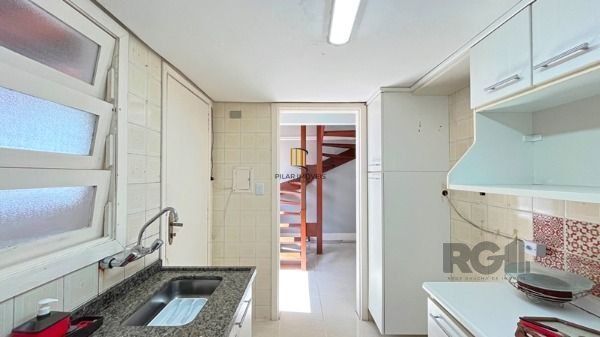Casa Condominio em Porto Alegre, no bairro Cavalhada, com 2 dormitório(s), à ven