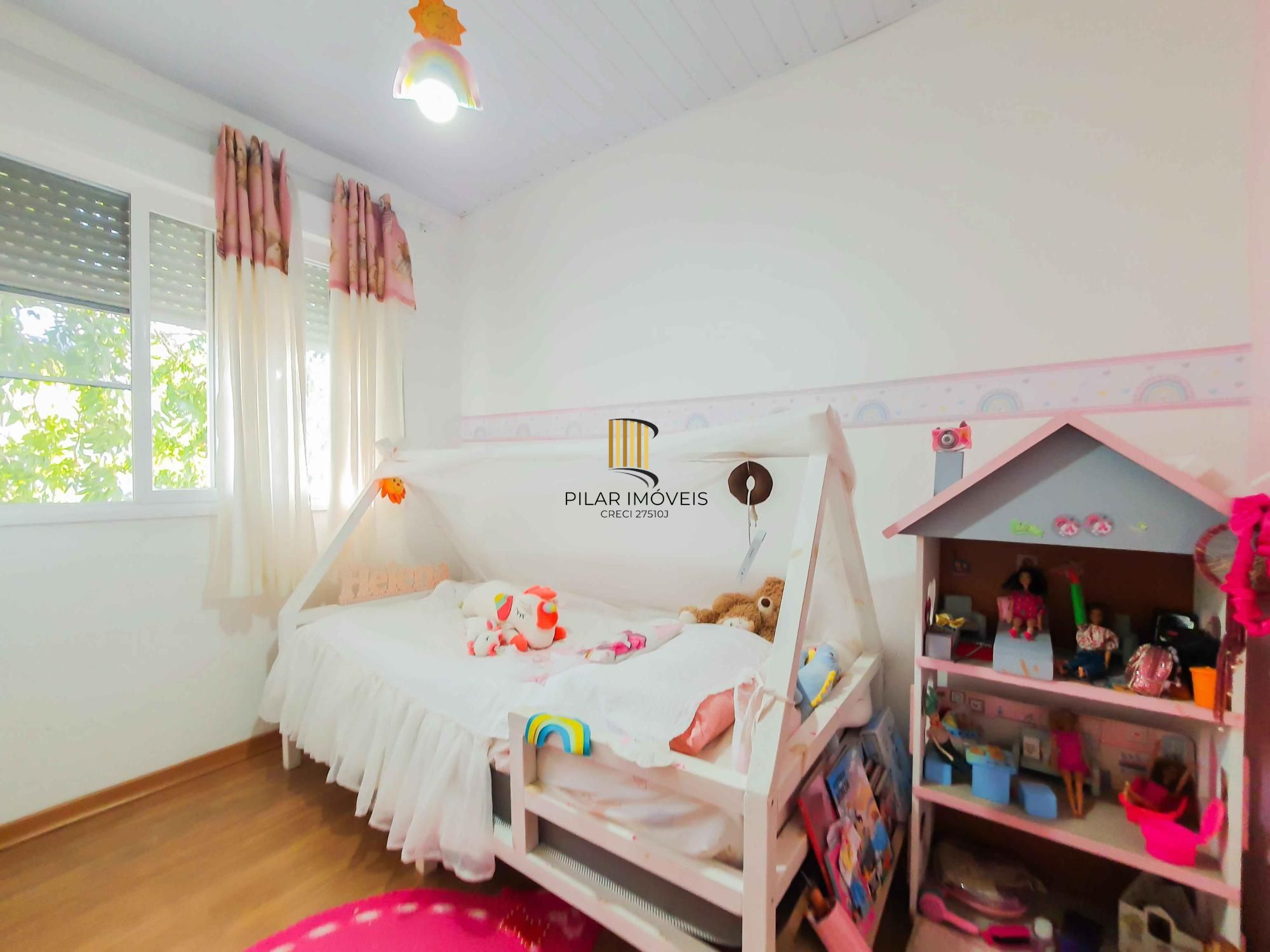 Quintas do prado- Oportunidade em condomínio Fechado na Hípica - 3 D - 2 Vagas