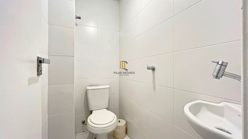 Casa em Condomínio 4 dormitórios à venda Praia de Belas Porto Alegre/RS