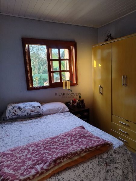 Terreno em Porto Alegre, no bairro Lageado, à venda.