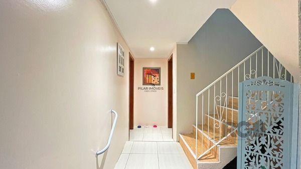 Casa para Venda - 240m², 4 dormitórios, 3 vagas - Nonoai