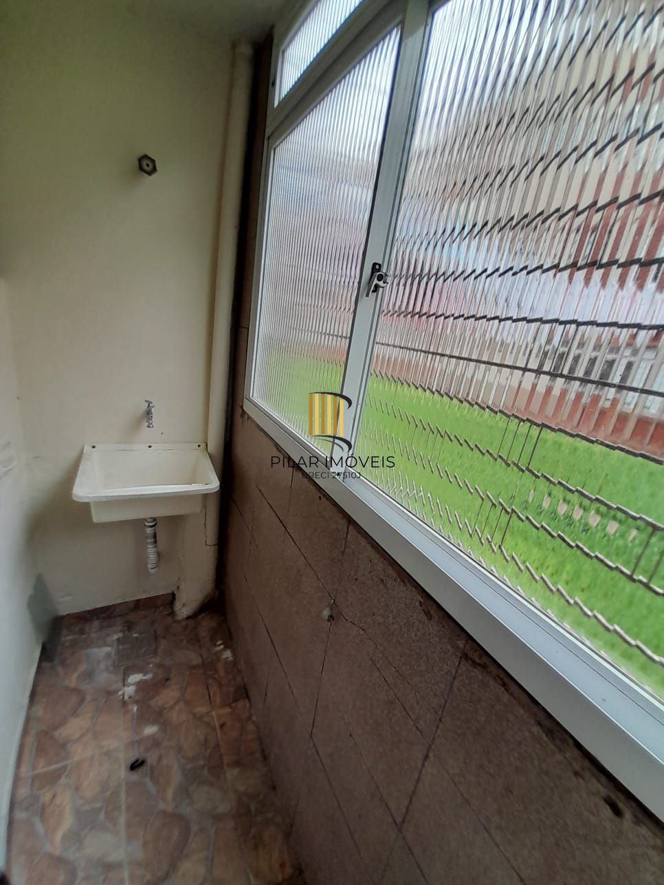 Apartamento 1 dormitório no bairro Jardim Itu