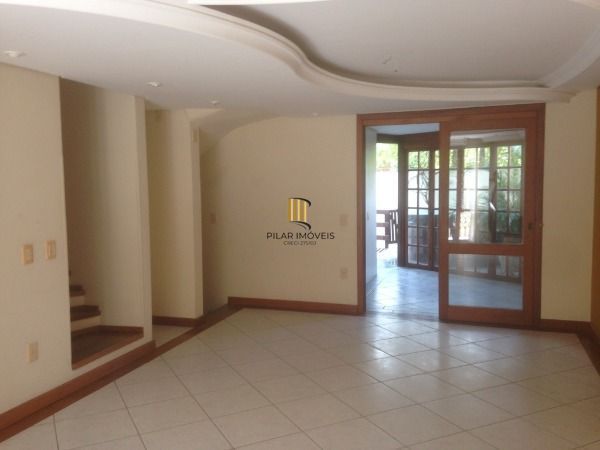 Casa Condominio para Venda - 317.93m², 4 dormitórios, sendo 4 suites, 4 vagas - 