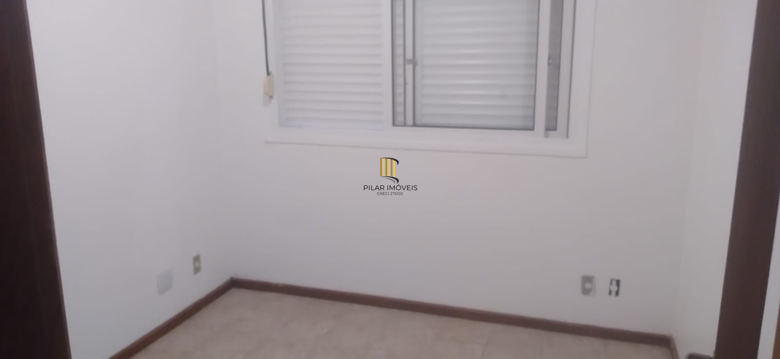Apartamento no Bairro Ipanema 3 quartos, piscina, 1 vaga.