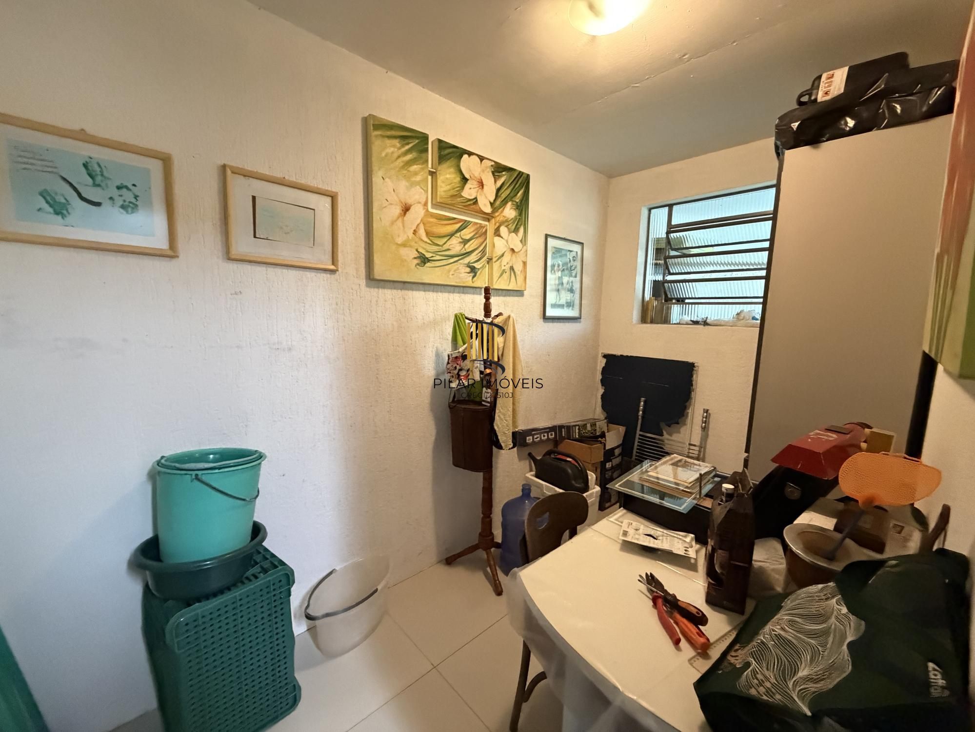 Casa na Vila Assunção