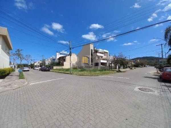 Terreno para Venda - 199m², 0 dormitórios, Hípica  Jardins Do Prado