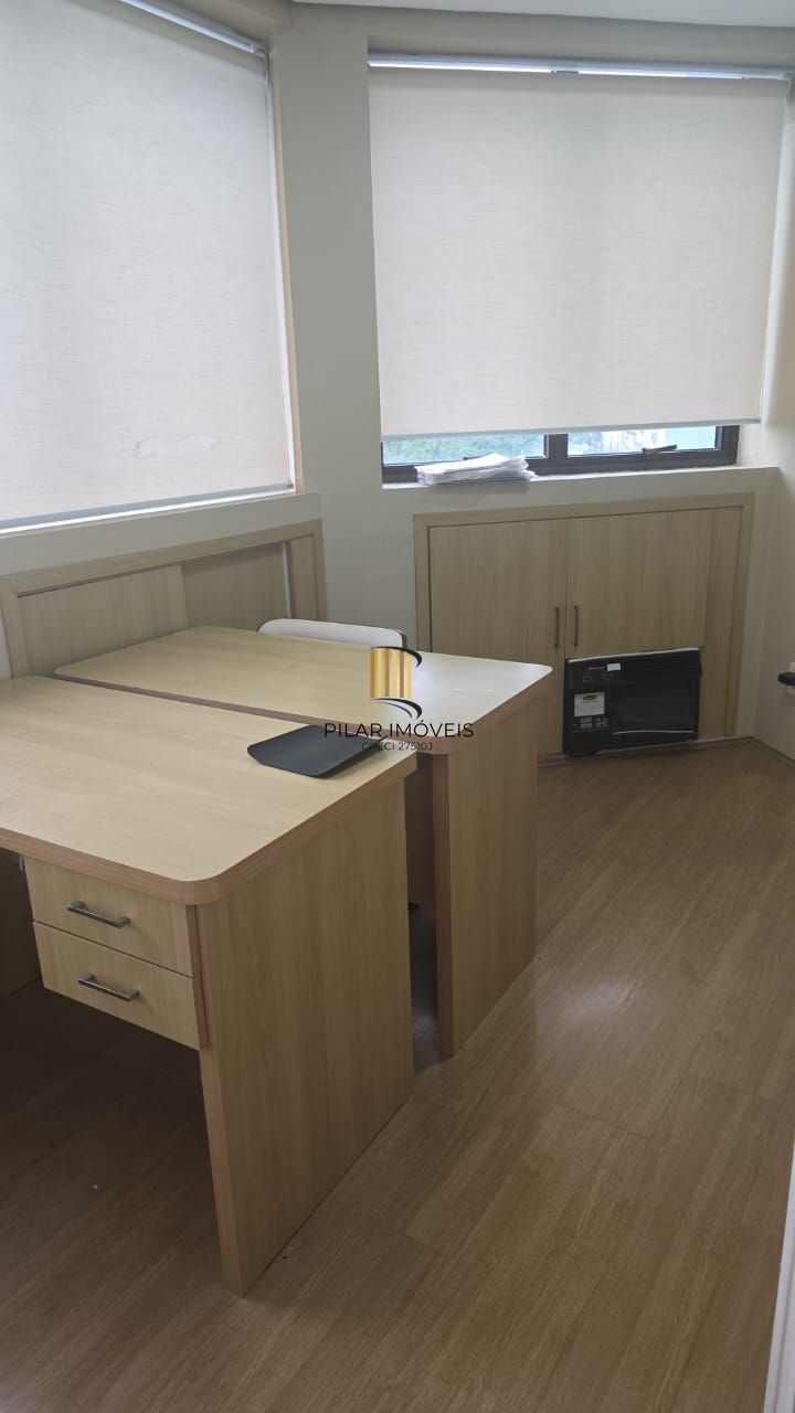 Sala Comercial 2 dormitórios no bairro Centro Histórico