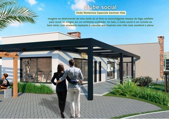 Brisas do Condado-Terrenos parcelados em até 90x direto- Bairro Hipica - Poa-RS