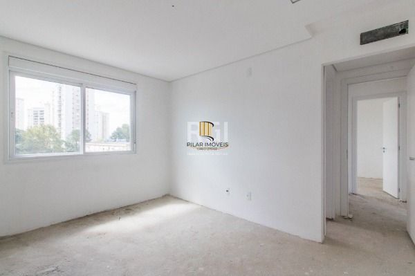 Apartamento para Venda - 73.51m², 2 dormitórios, sendo 1 suites, 1 vaga - Passo 