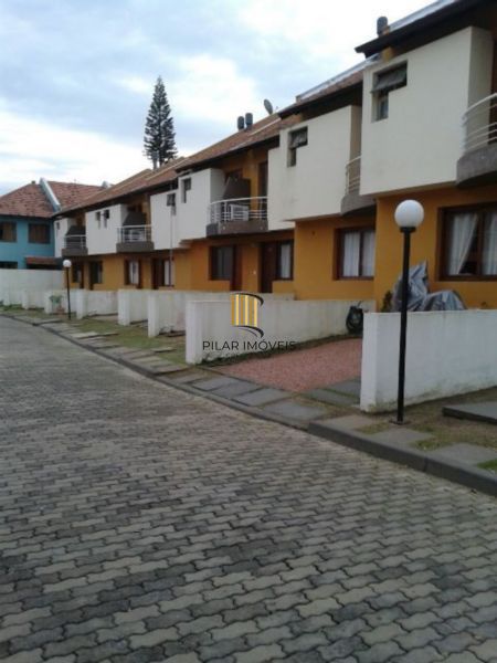 Casa Condominio para Venda - 98.5m², 3 dormitórios, sendo 1 suites, 1 vaga - Gua - Pilar Imóveis
