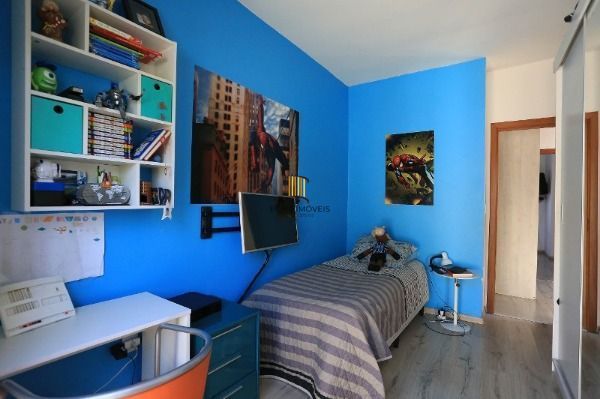 Casa Condominio para Venda - 3 dormitórios, sendo 1 suites, 2 vagas - Tristeza