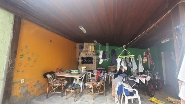 Casa para Venda - 120m², 3 dormitórios, sendo 1 suites, 2 vagas - Ipanema/ Baham