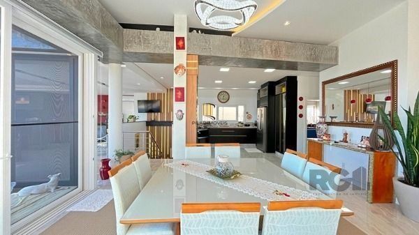 Casa Condominio para Venda - 500m², 0 dormitórios, Altos do Ipê