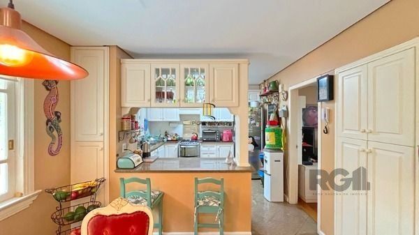 Casa Condominio em Porto Alegre, no bairro Jardim Isabel, com 3 dormitório(s), à