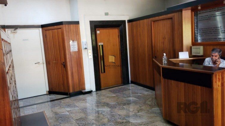 Sala Comercial 2 dormitórios no bairro Centro Histórico