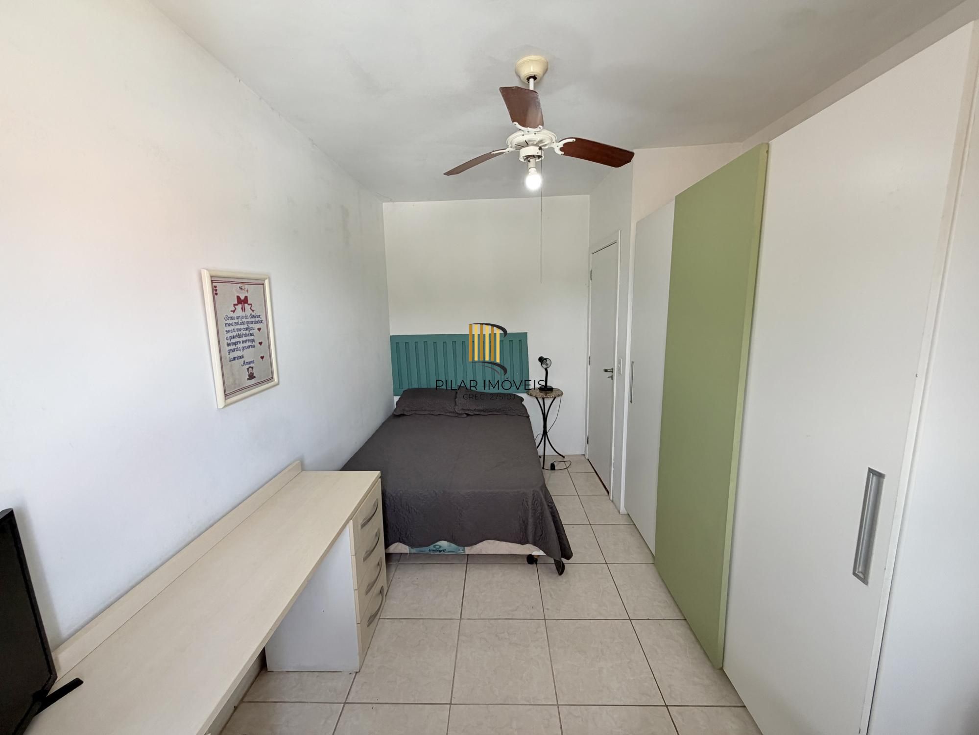 Casa 4 dormitórios no bairro Serraria