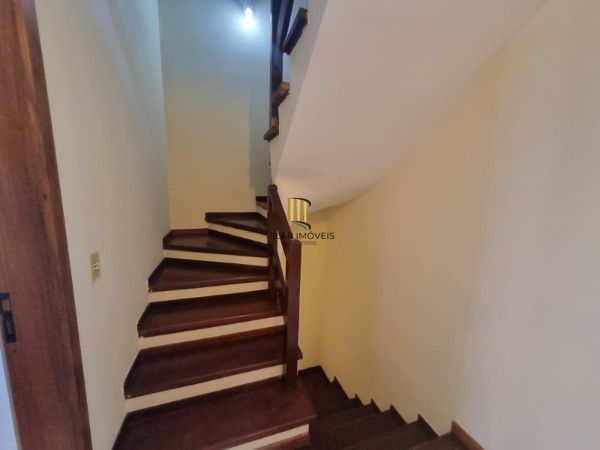 Casa Condominio para Venda - 192.99m², 3 dormitórios, sendo 1 suites, 2 vagas - 
