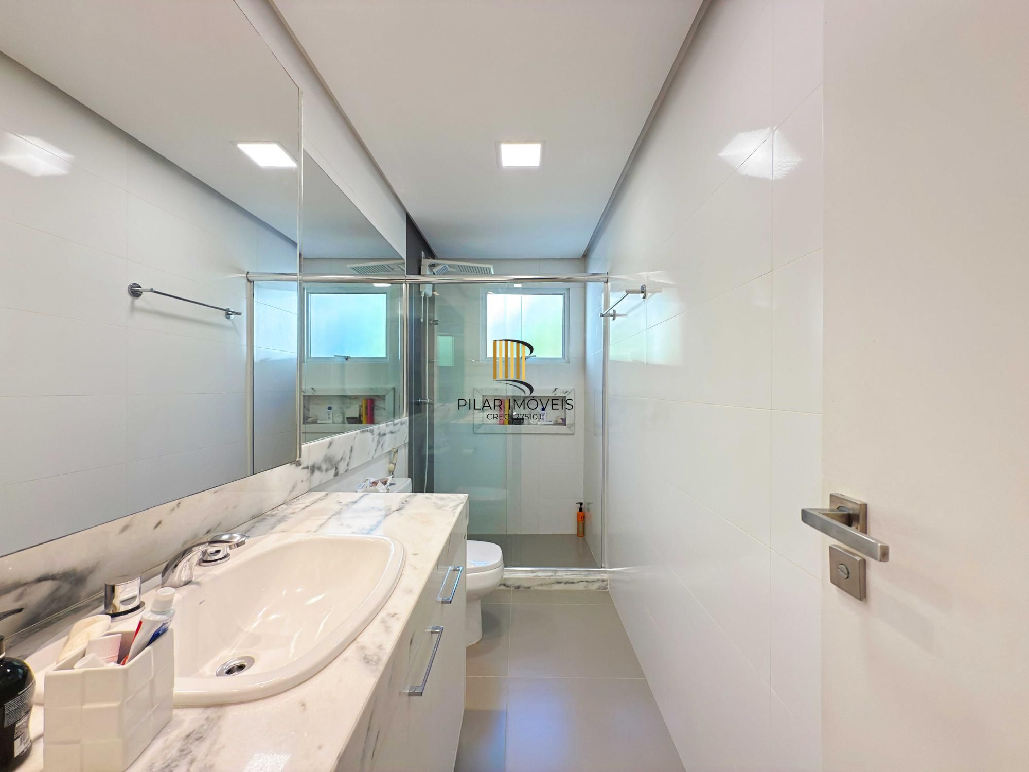 Casa de Condomínio 3 dormitórios no bairro Tristeza