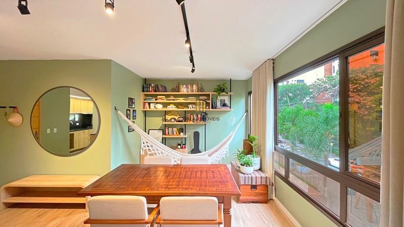 Apartamento 3 dormitórios à venda Tristeza Porto Alegre/RS