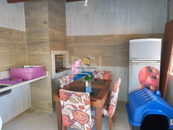 Casa para Venda - 231.52m², 3 dormitórios, sendo 1 suites, 2 vagas - Imperial Pa