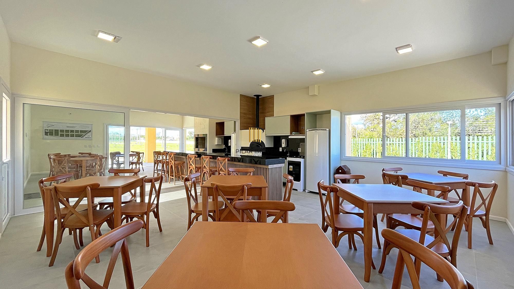 Casa Condominio em Porto Alegre, no bairro Hípica, com 3 dormitório(s),