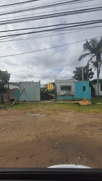 Terreno para Venda - 0m², 0 dormitórios, Hípica