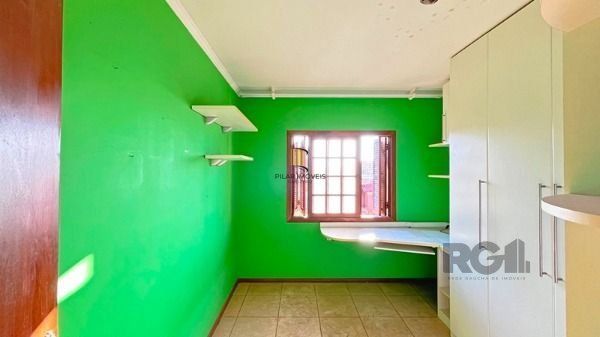 Casa para Venda - 320m², 3 dormitórios, sendo 1 suites, 3 vagas - Altos Do Ipê