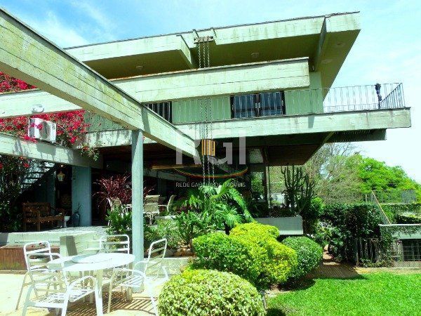 Casa para Venda - 700m², 4 dormitórios, sendo 4 suites, 6 vagas - Vila Conceição