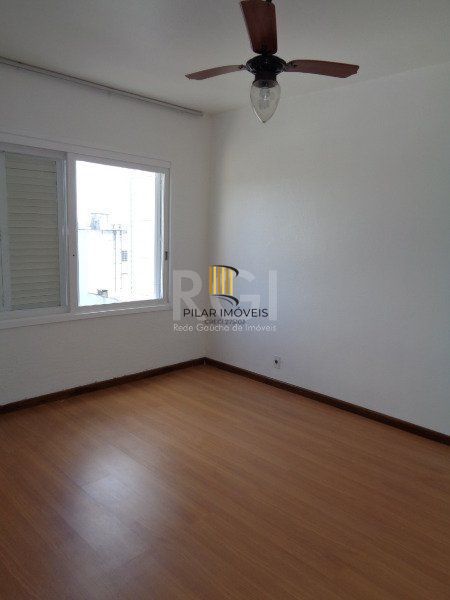 Apartamento para Venda - 67.04m², 2 dormitórios, Cristal