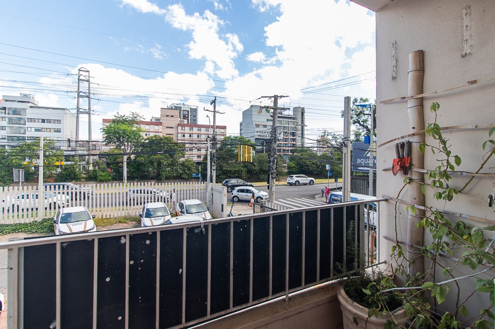 Apartamento 2 dormitórios no bairro Cidade Baixa