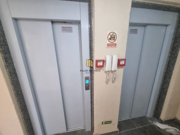 Apartamento para Venda - 42.51m², 2 dormitórios, 1 vaga - Cavalhada