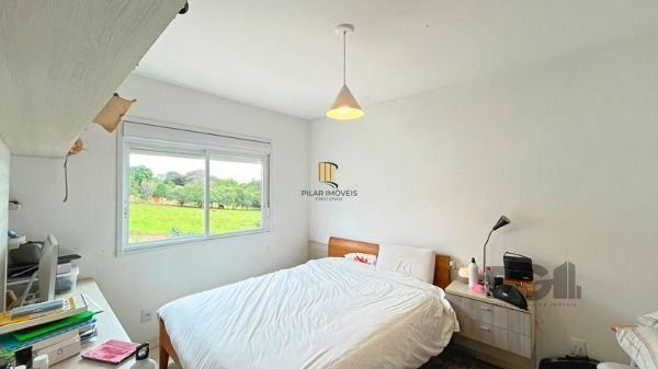 Casa Condominio em Porto Alegre, no bairro Campo Novo, com 3 dormitório(s), e 3 