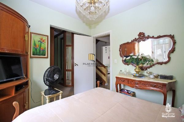 Casa Condominio para Venda - 162.56m², 3 dormitórios, sendo 1 suites, 1 vaga - I