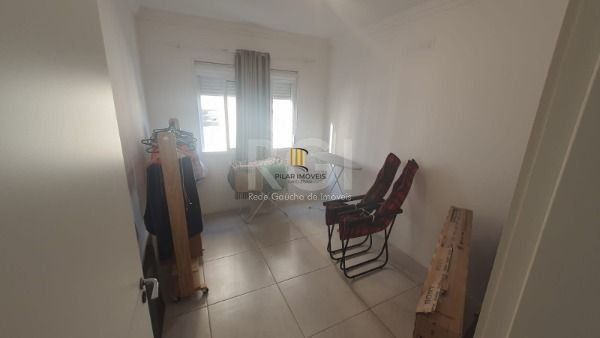 Apartamento para Venda - 71m², 2 dormitórios, sendo 1 suites, 1 vaga - Menino De