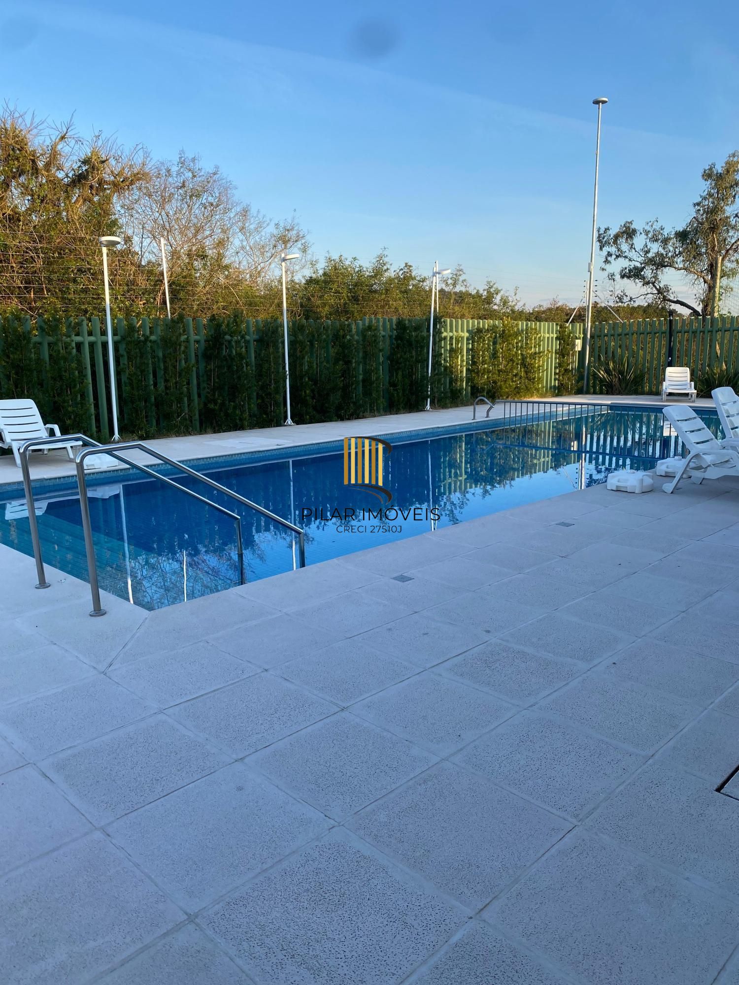 Casa em Condomínio 3 dormitórios à venda Hípica Porto Alegre/RS