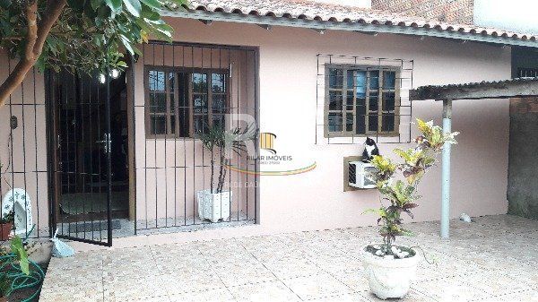 Casa para Venda - 90m², 2 dormitórios, sendo 1 suites, Vila Nova