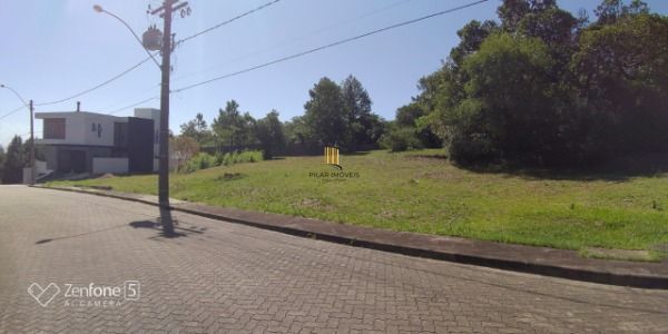 Terreno para Venda - 0m², 0 dormitórios, Aberta dos Morros