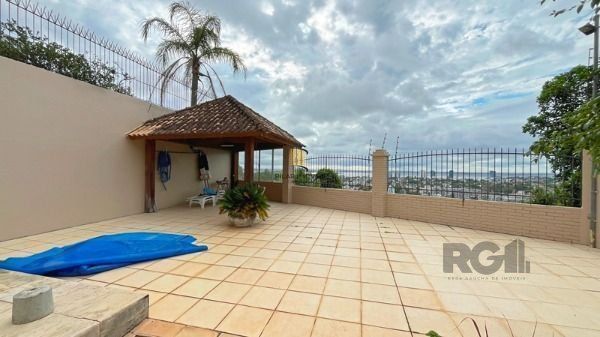 Casa 3 dormitórios à venda Nonoai Porto Alegre/RS