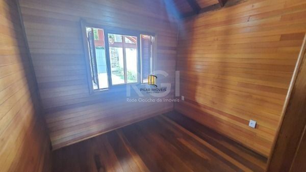 Casa para Venda - 90m², 4 dormitórios, 2 vagas - Belém Novo