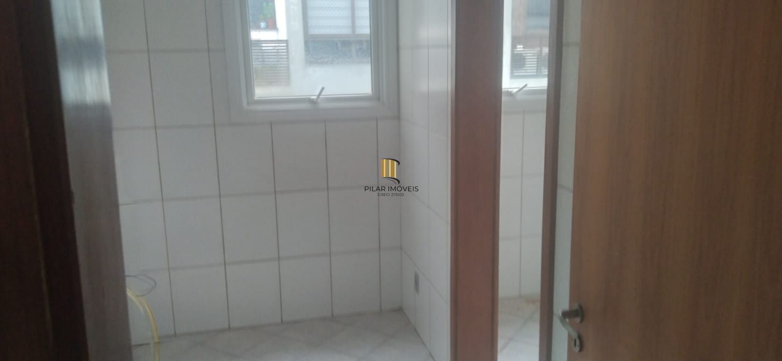 Apartamento no Bairro Ipanema 3 quartos, piscina, 1 vaga.