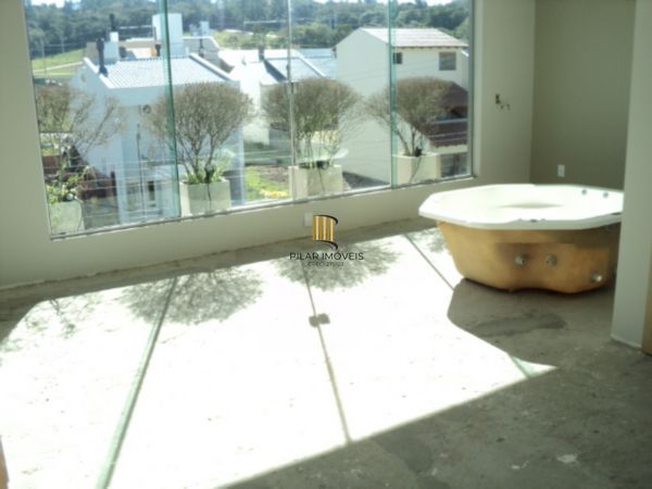 Casa para Venda - 160m², 3 dormitórios, sendo 1 suites, 2 vagas - Lagos De Nova 