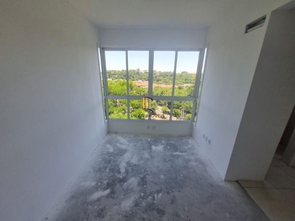 Apartamento para Venda - 42.51m², 2 dormitórios, 1 vaga - Cavalhada