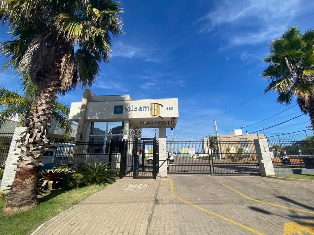 Casa Condominio para Venda - 110.21m², 3 dormitórios, sendo 1 suites, 2 vagas - 