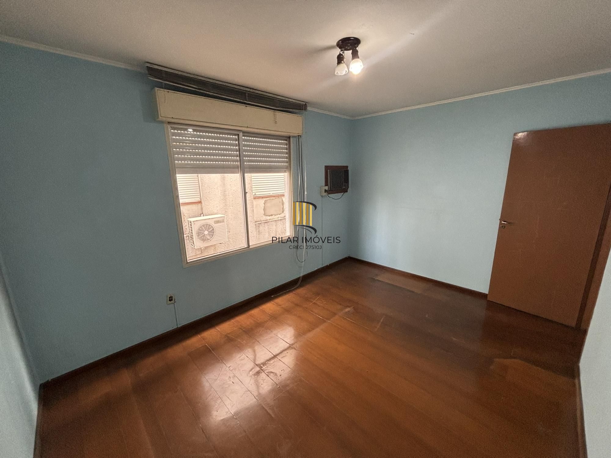 Apartamento de 2 dormitórios no bairro Tristeza.
