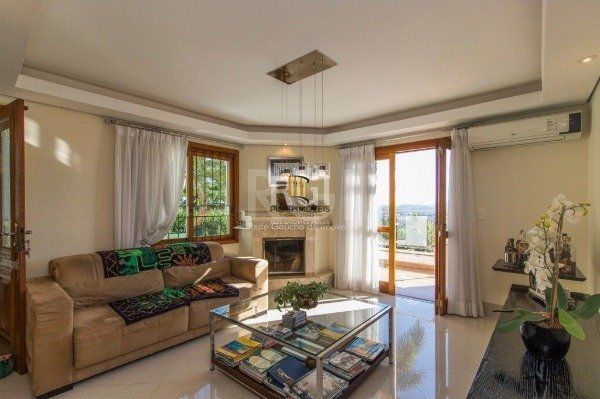 Casa 3 dormitórios à venda Aberta dos Morros Porto Alegre/RS